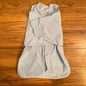 HALO Sleep Sack fleece 3-6 months